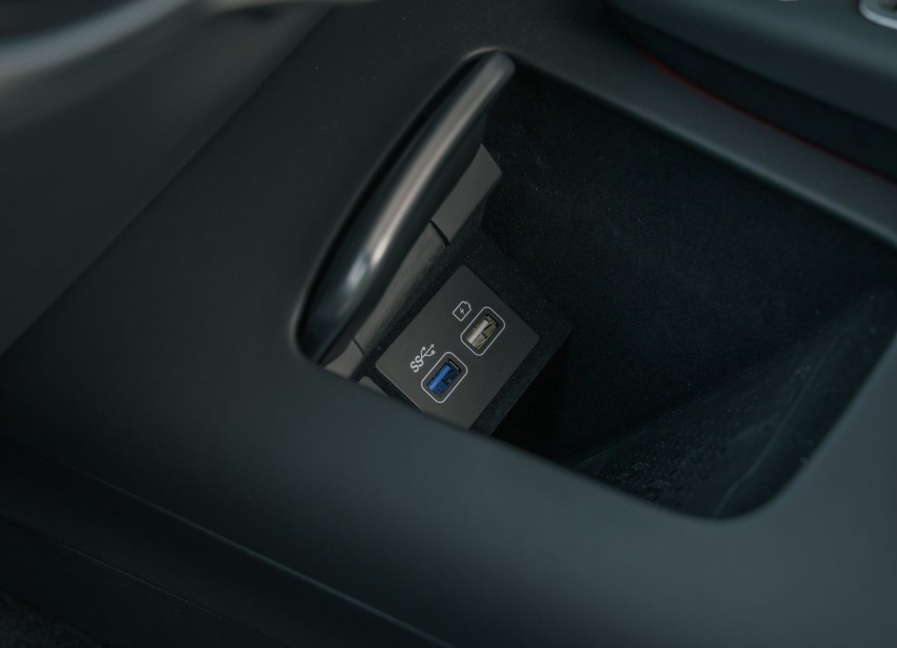 2023 - GENESIS ELECTRIFIED GV70, foto 136