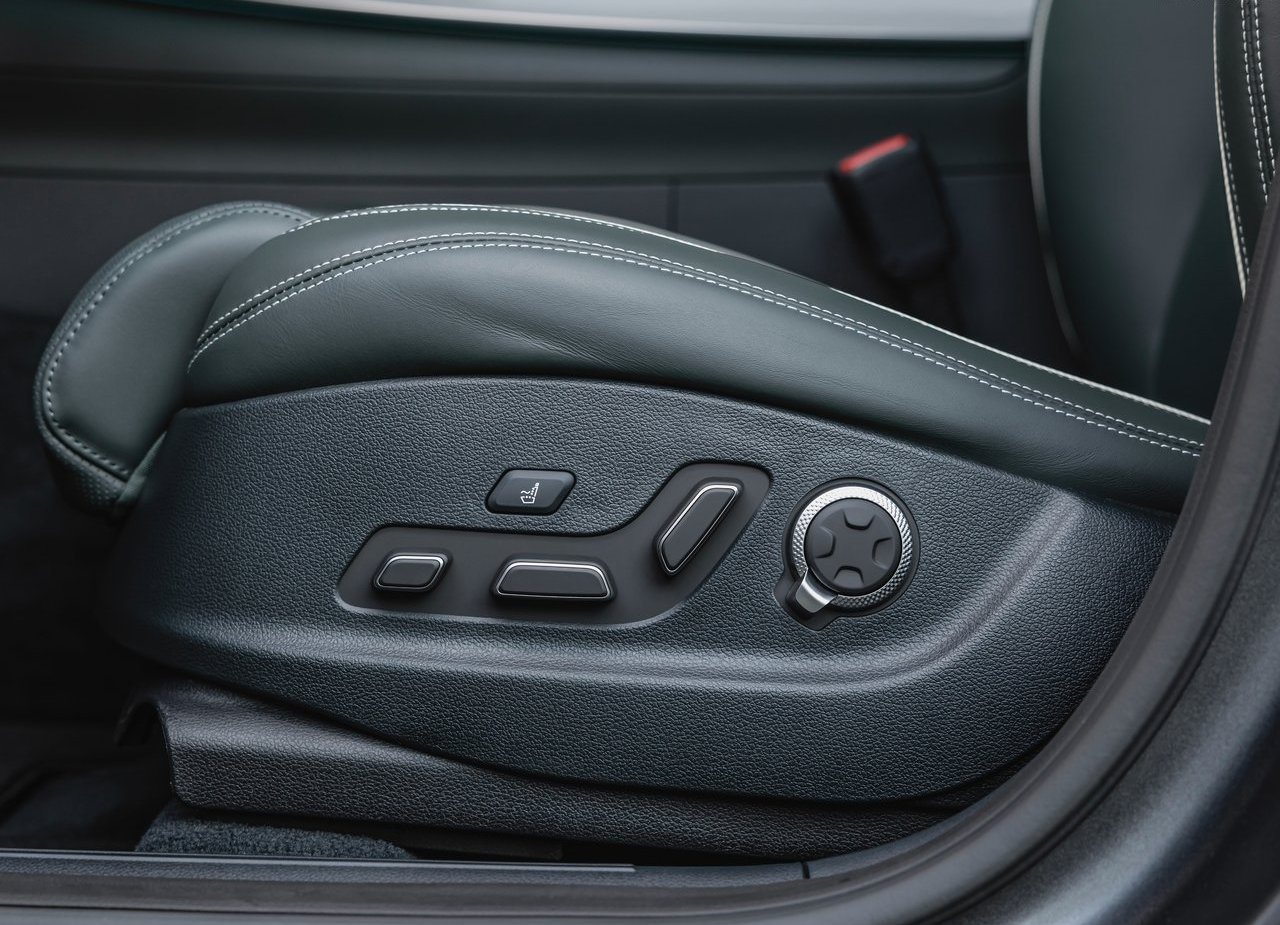 2023 - GENESIS ELECTRIFIED GV70, foto 141