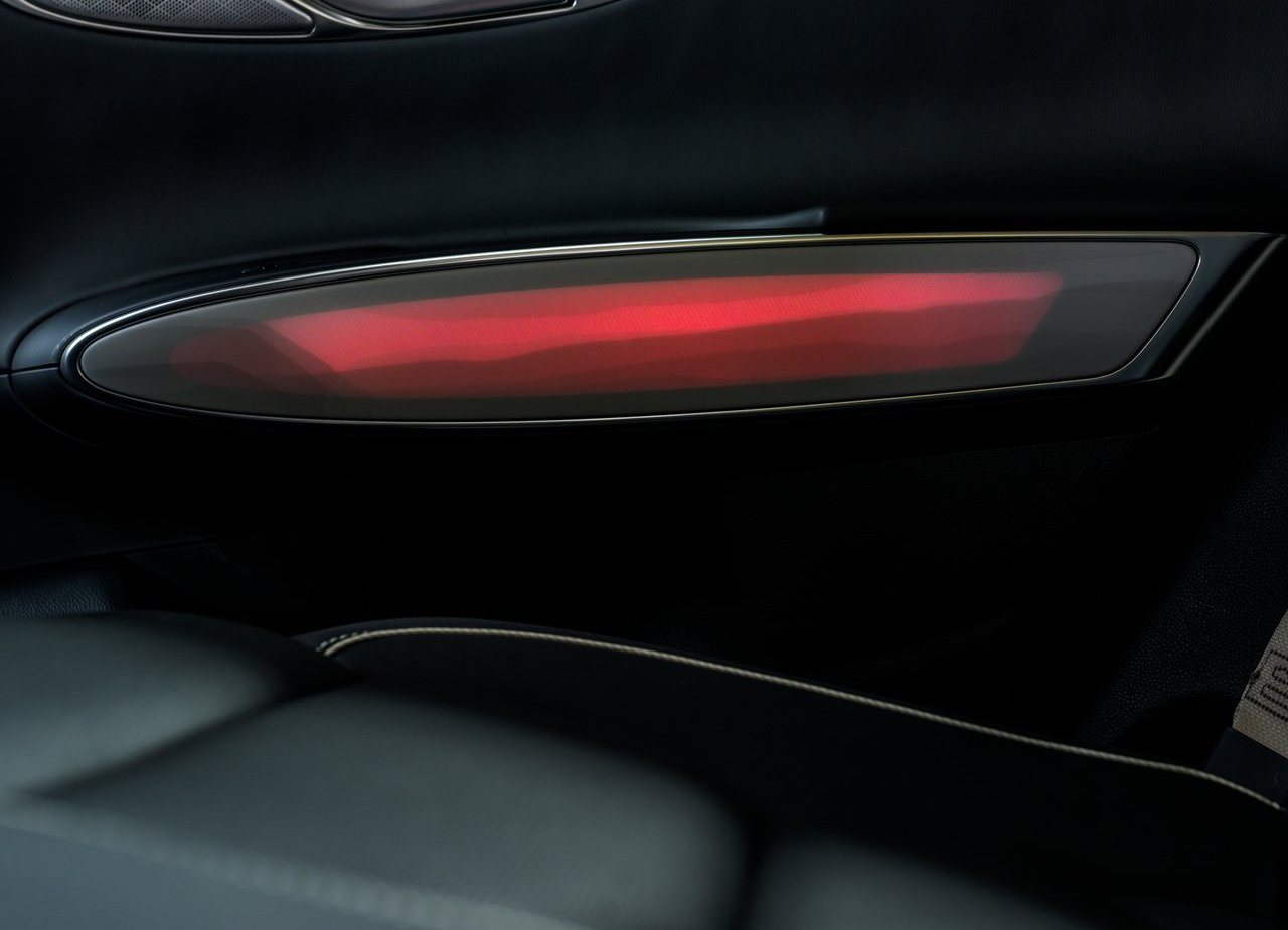 2023 - GENESIS ELECTRIFIED GV70, foto 145
