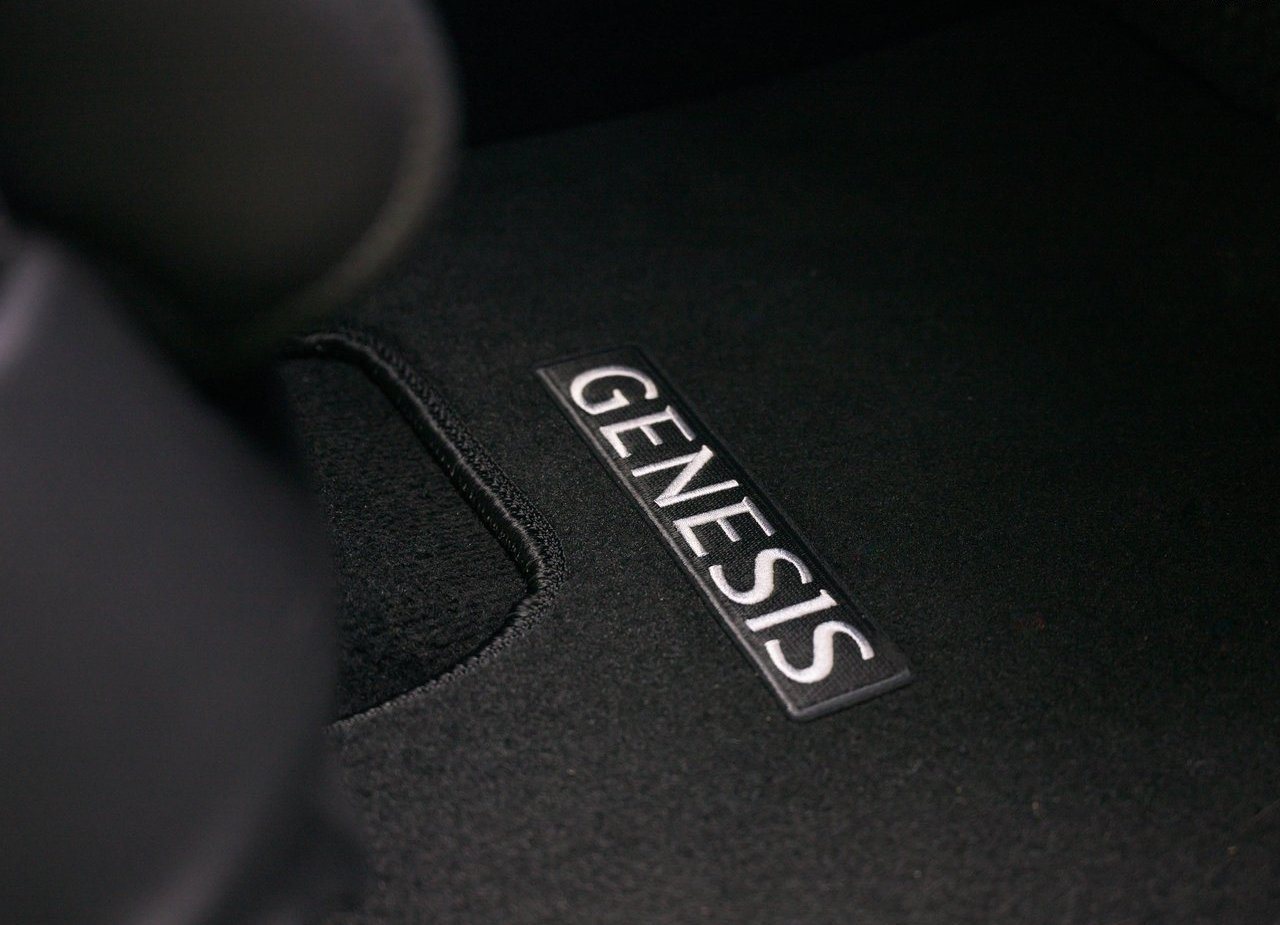 2023 - GENESIS ELECTRIFIED GV70, foto 146