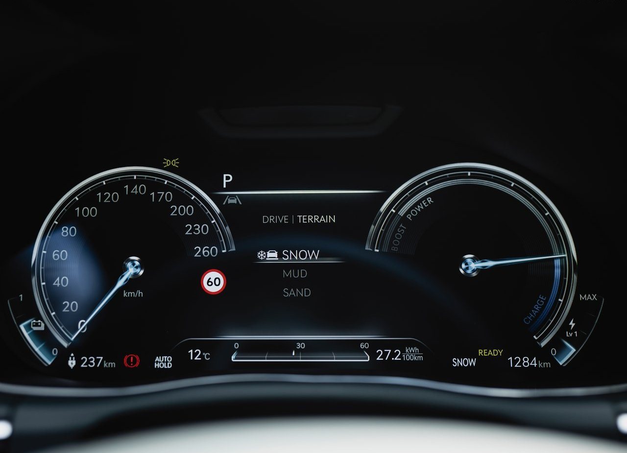 2023 - GENESIS ELECTRIFIED GV70, foto 147