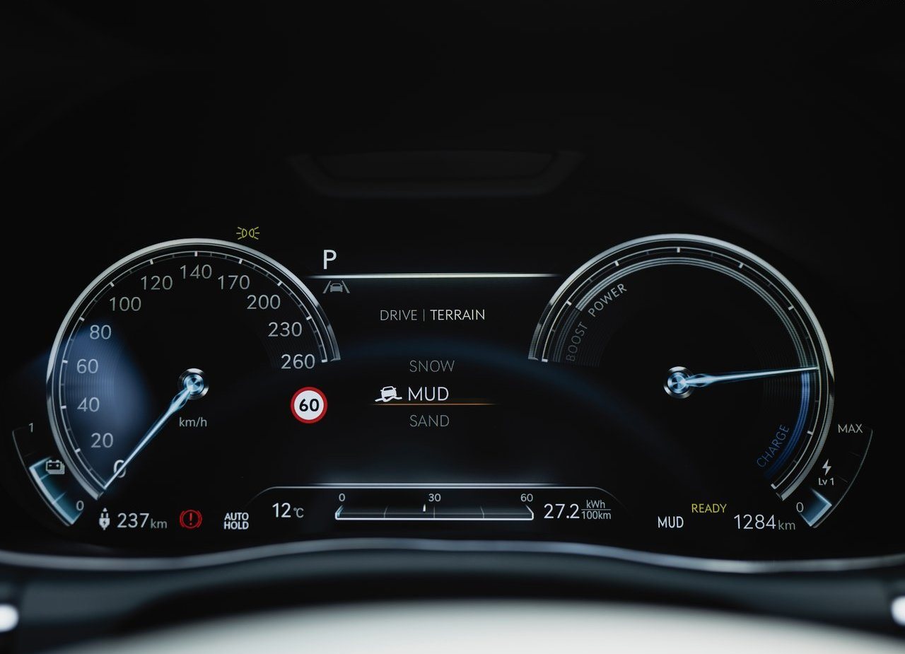 2023 - GENESIS ELECTRIFIED GV70, foto 148