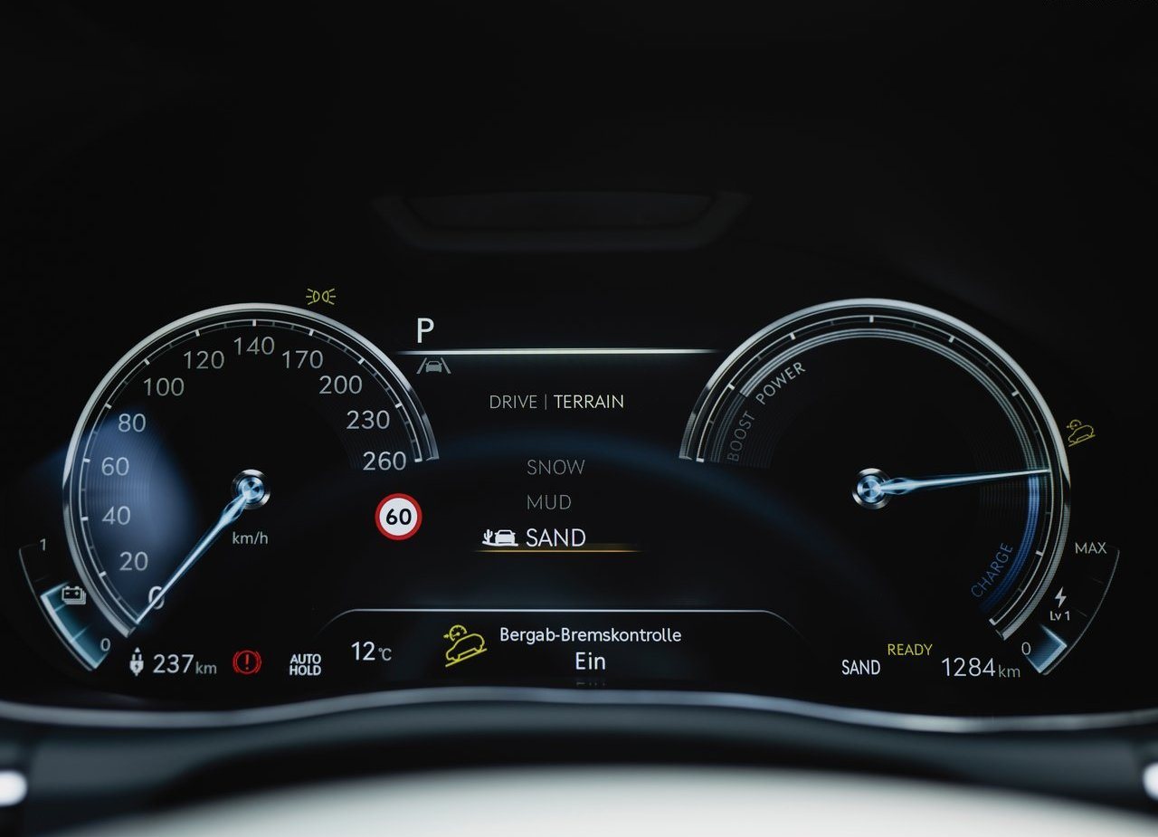 2023 - GENESIS ELECTRIFIED GV70, foto 149
