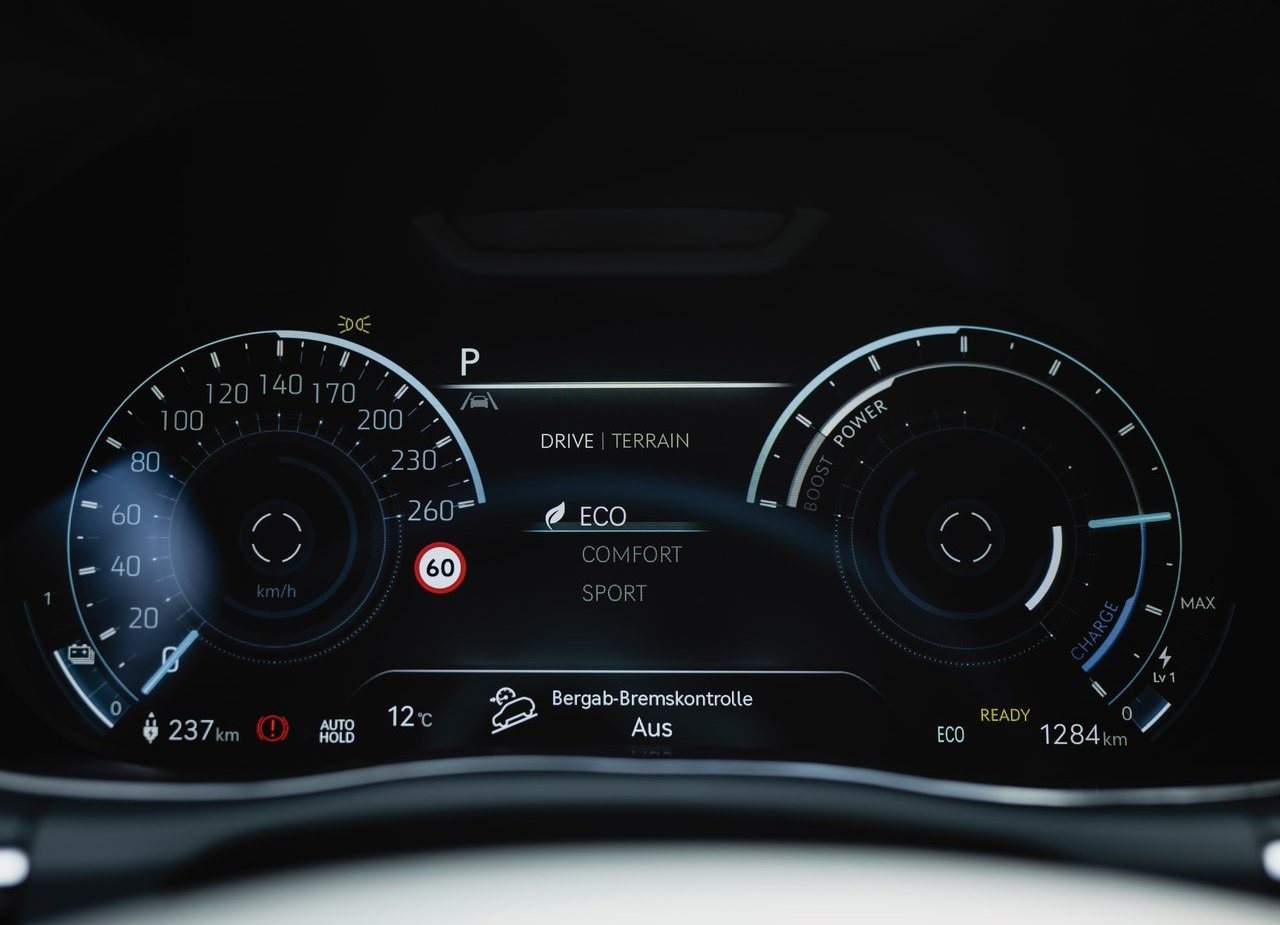 2023 - GENESIS ELECTRIFIED GV70, foto 150