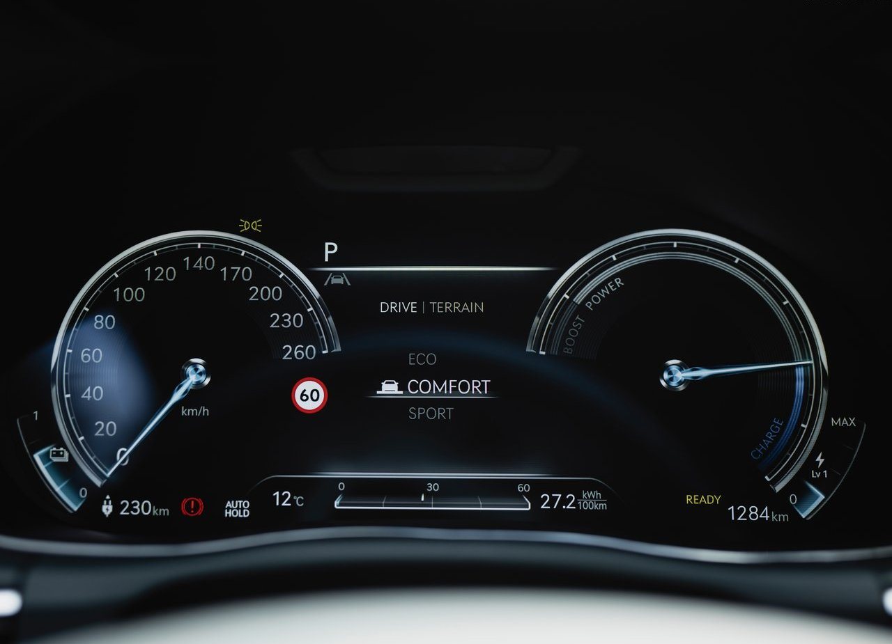 2023 - GENESIS ELECTRIFIED GV70, foto 151
