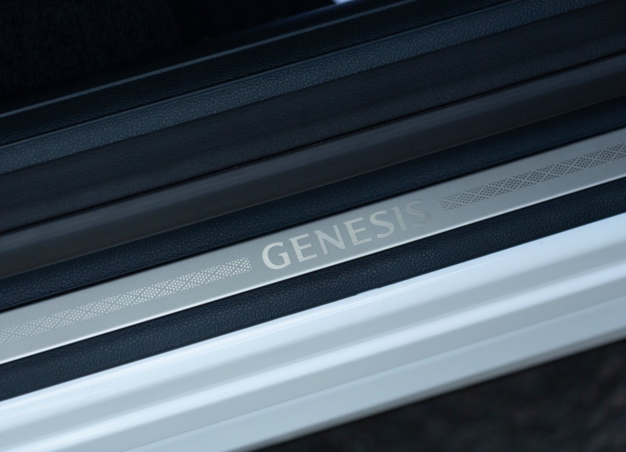 2023 - GENESIS ELECTRIFIED GV70, foto 152