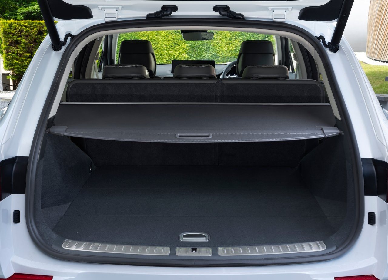 2023 - GENESIS ELECTRIFIED GV70, foto 153
