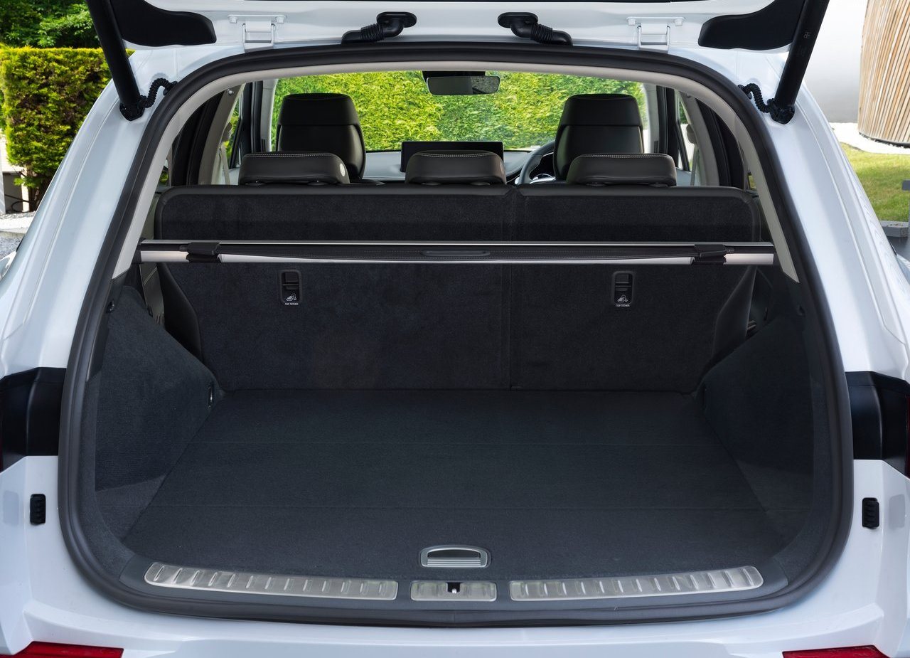 2023 - GENESIS ELECTRIFIED GV70, foto 154