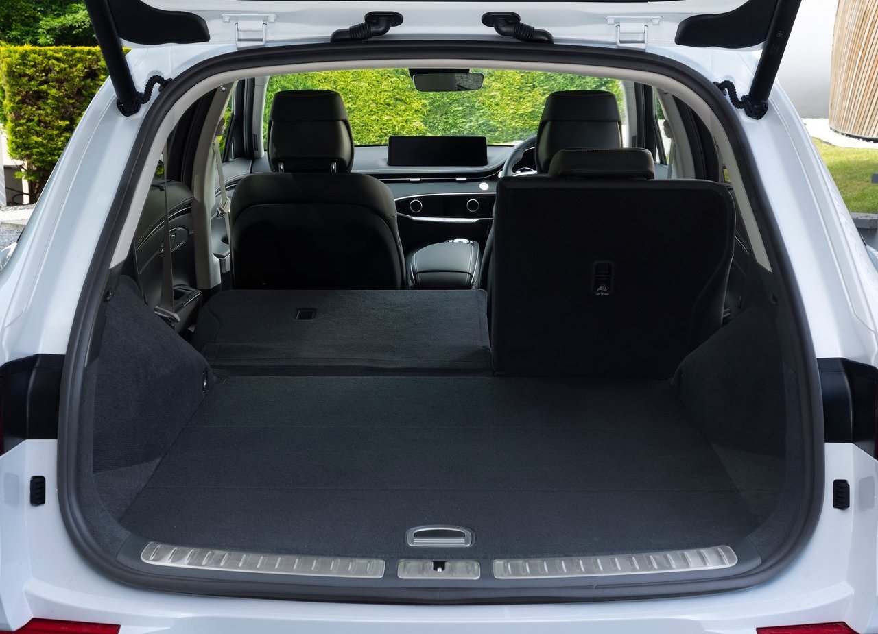 2023 - GENESIS ELECTRIFIED GV70, foto 156