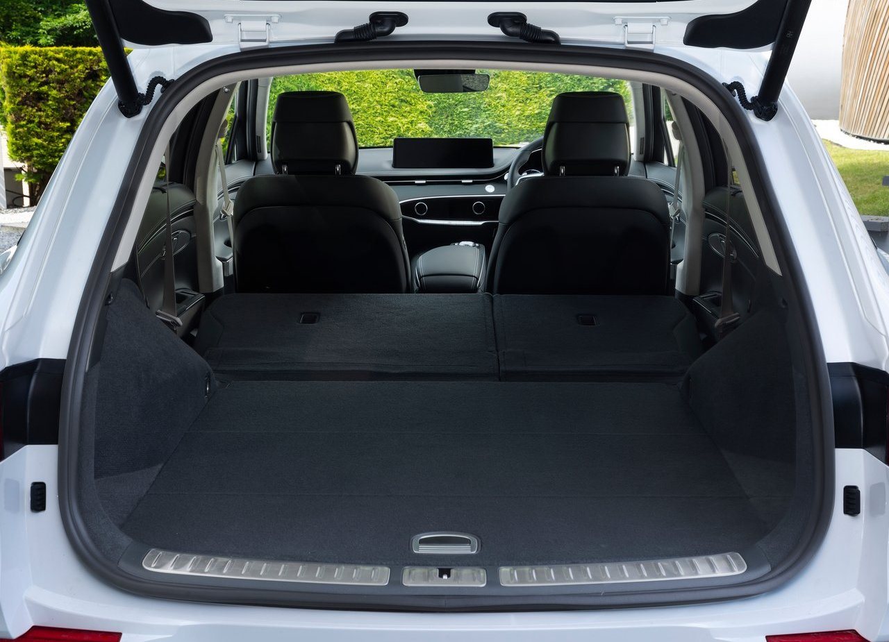 2023 - GENESIS ELECTRIFIED GV70, foto 157