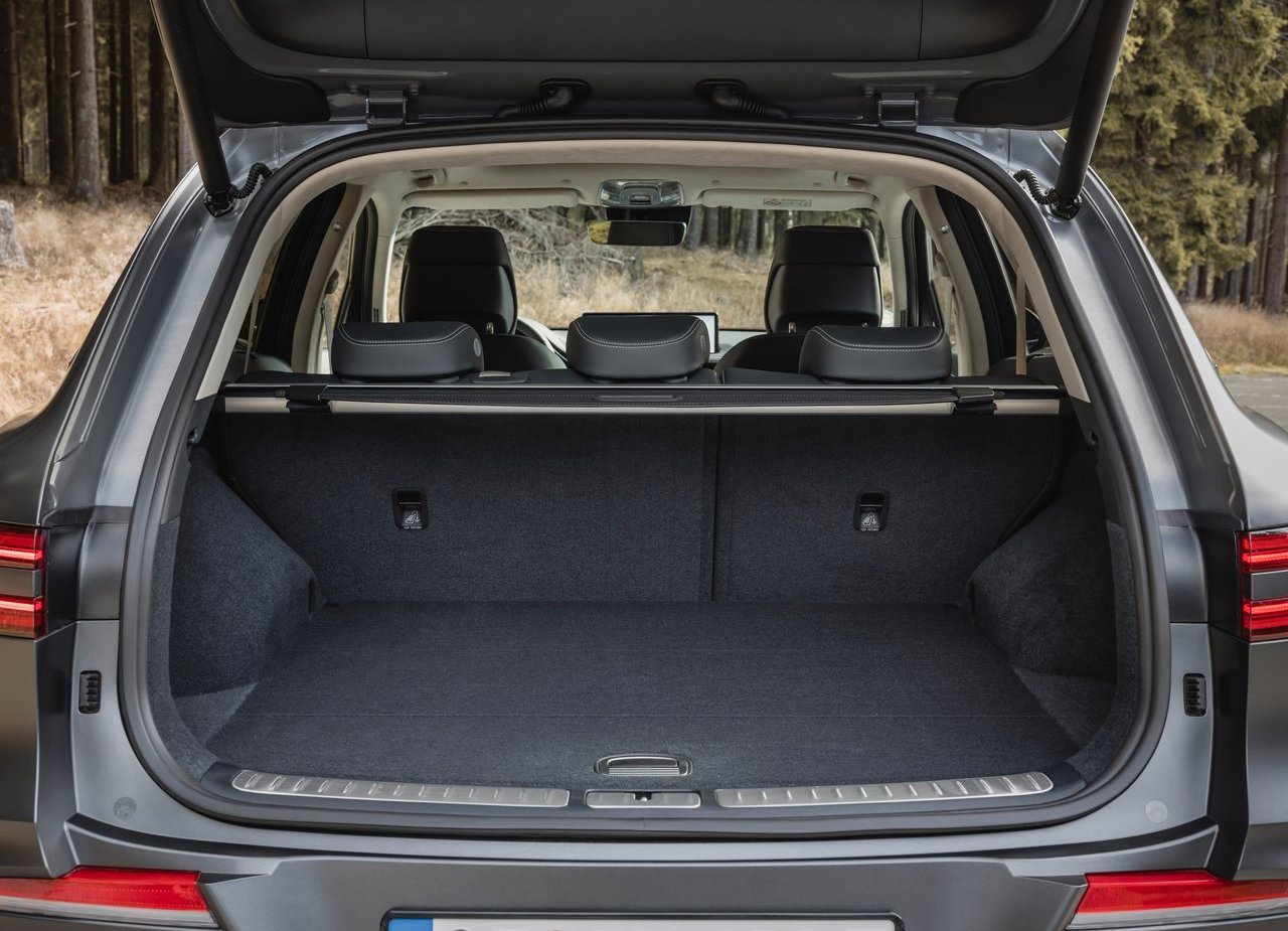 2023 - GENESIS ELECTRIFIED GV70, foto 158