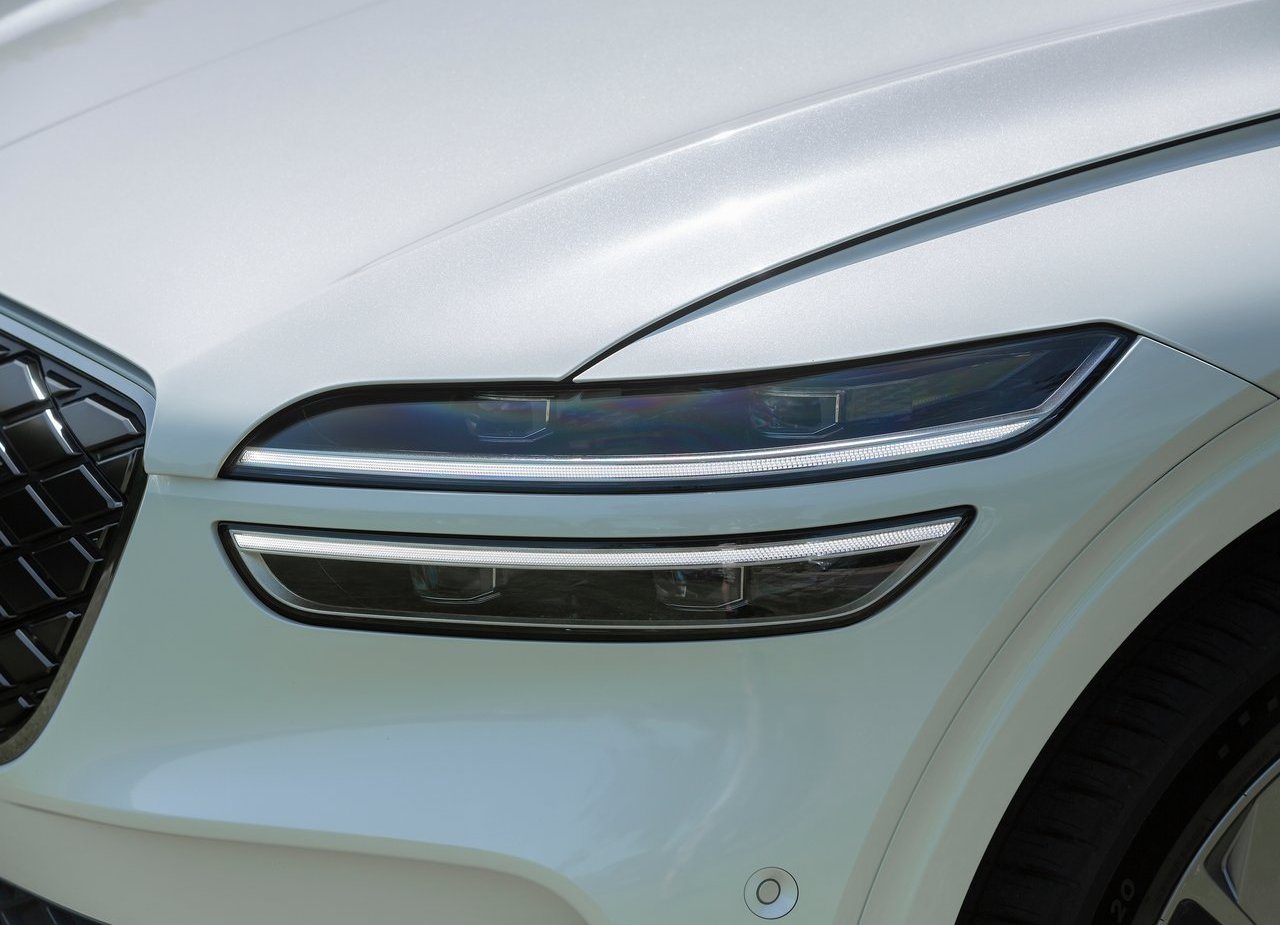 2023 - GENESIS ELECTRIFIED GV70, foto 167