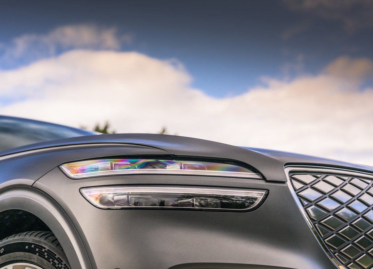 2023 - GENESIS ELECTRIFIED GV70, foto 171
