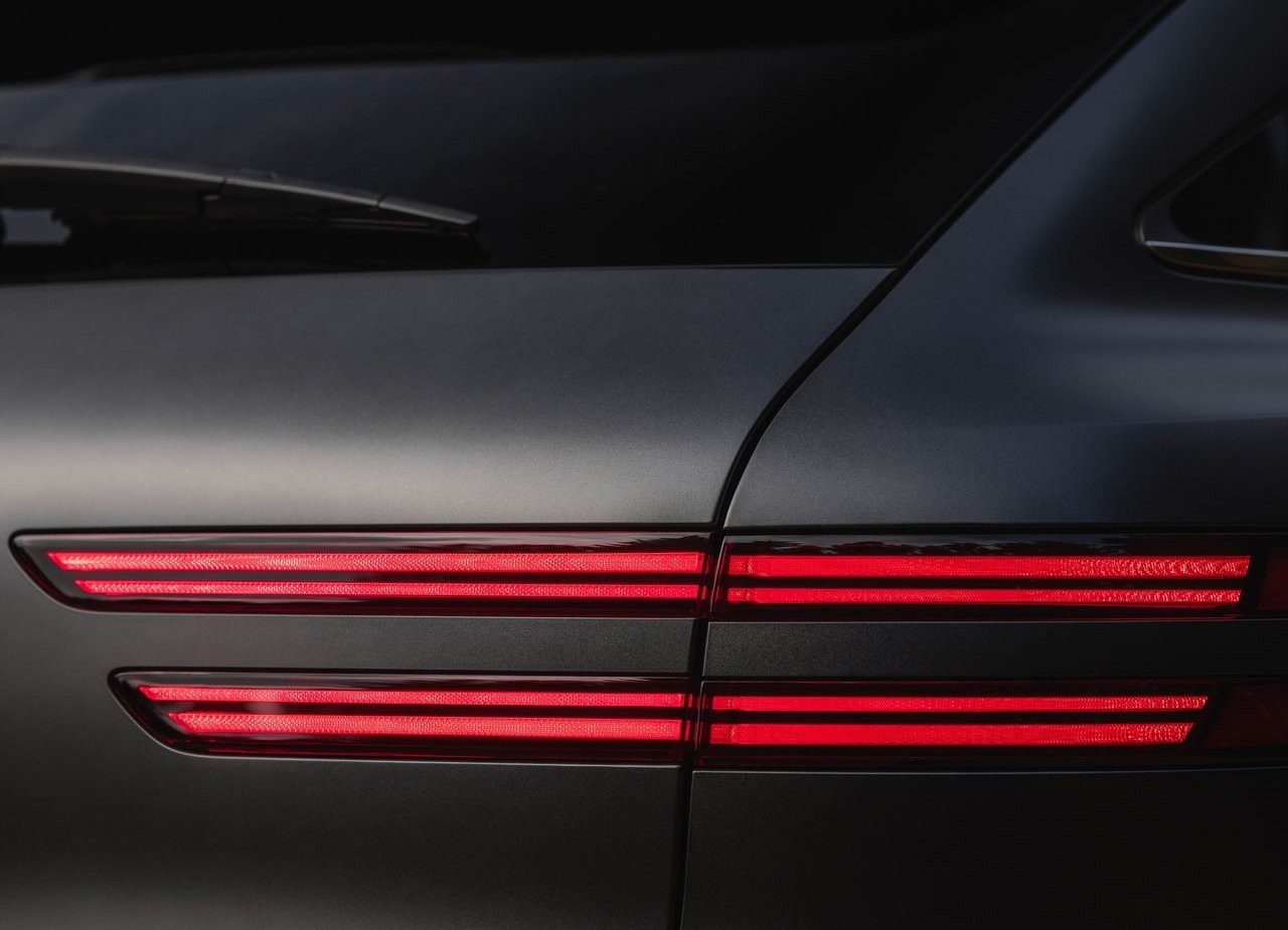 2023 - GENESIS ELECTRIFIED GV70, foto 174