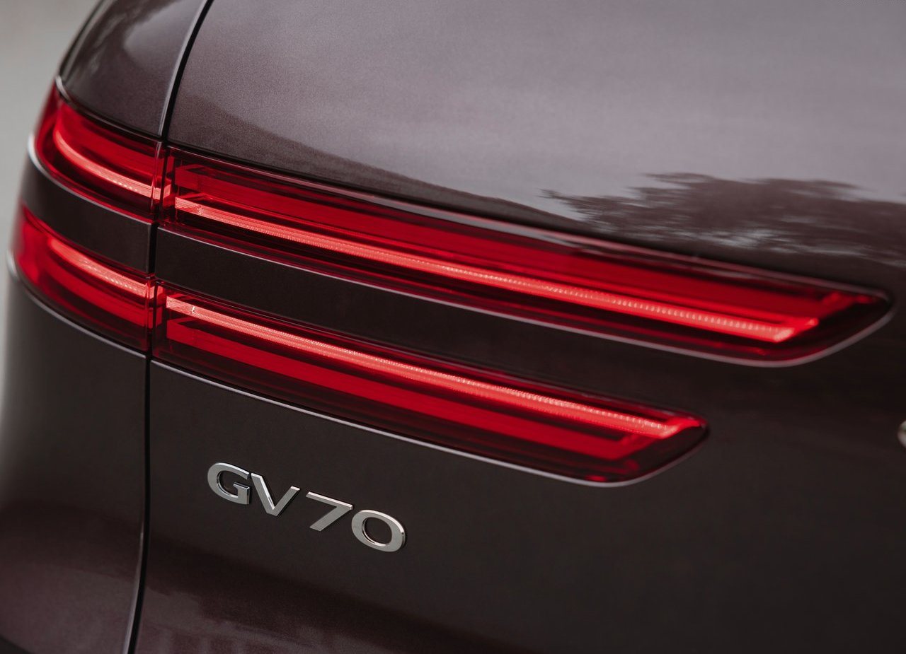 2023 - GENESIS ELECTRIFIED GV70, foto 176