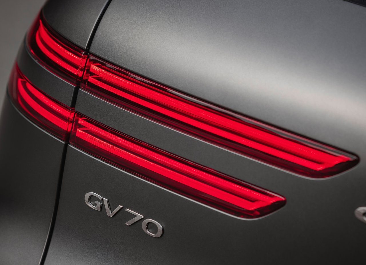 2023 - GENESIS ELECTRIFIED GV70, foto 178