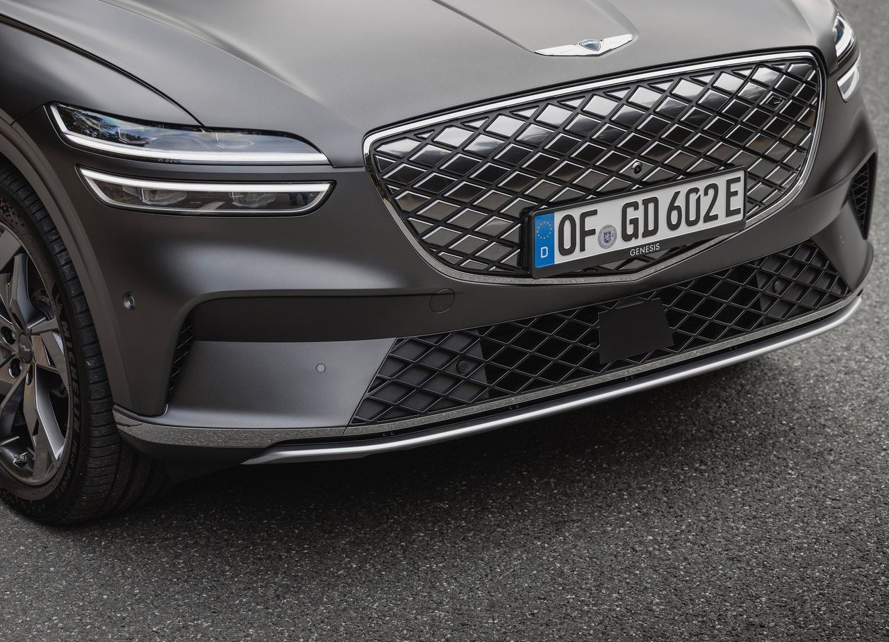 2023 - GENESIS ELECTRIFIED GV70, foto 183