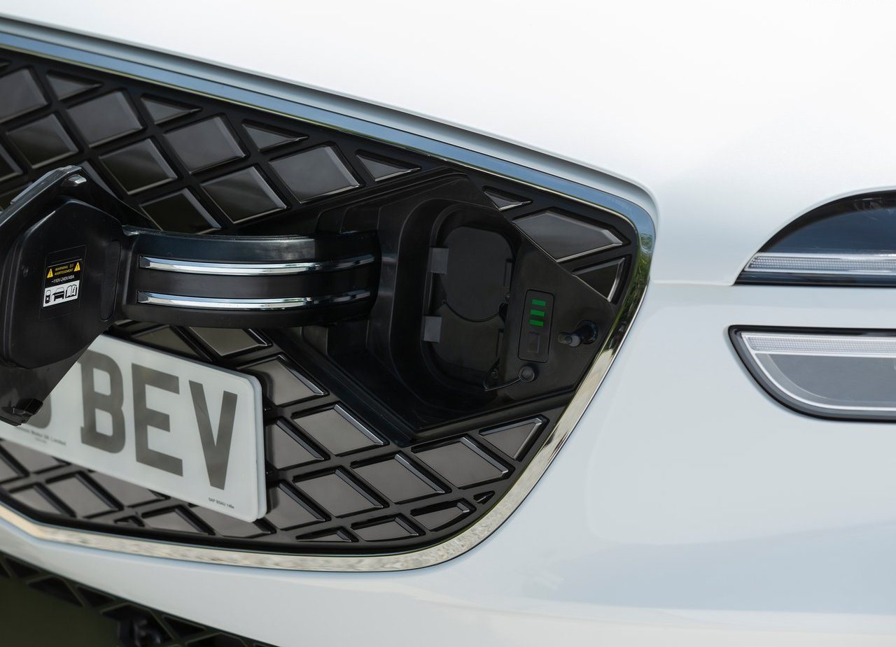 2023 - GENESIS ELECTRIFIED GV70, foto 194