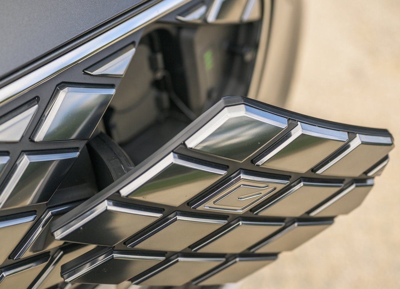2023 - GENESIS ELECTRIFIED GV70, foto 197