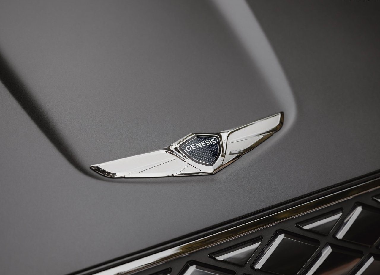 2023 - GENESIS ELECTRIFIED GV70, foto 211