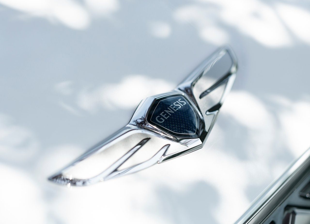 2023 - GENESIS ELECTRIFIED GV70, foto 213