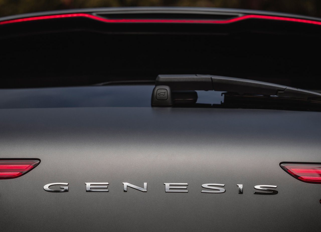 2023 - GENESIS ELECTRIFIED GV70, foto 214