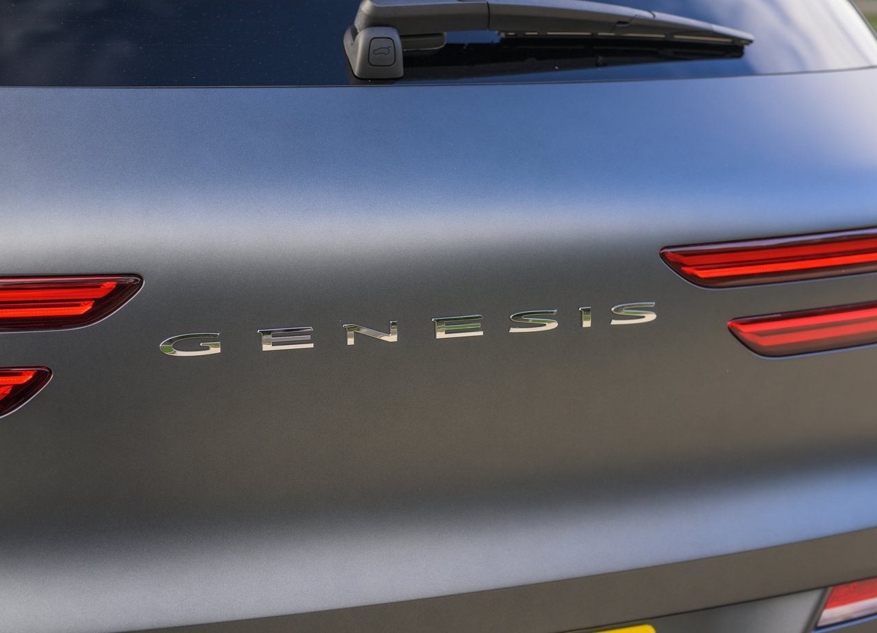 2023 - GENESIS ELECTRIFIED GV70, foto 215