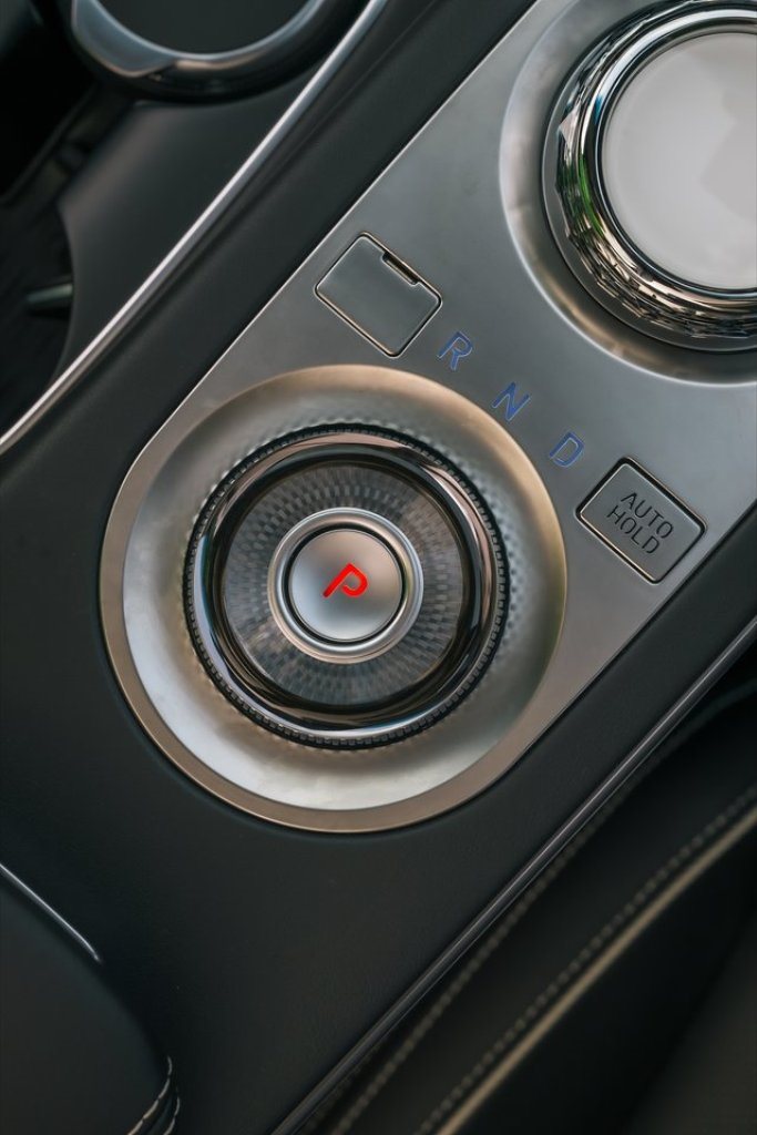 2023 - GENESIS ELECTRIFIED GV70, foto 226