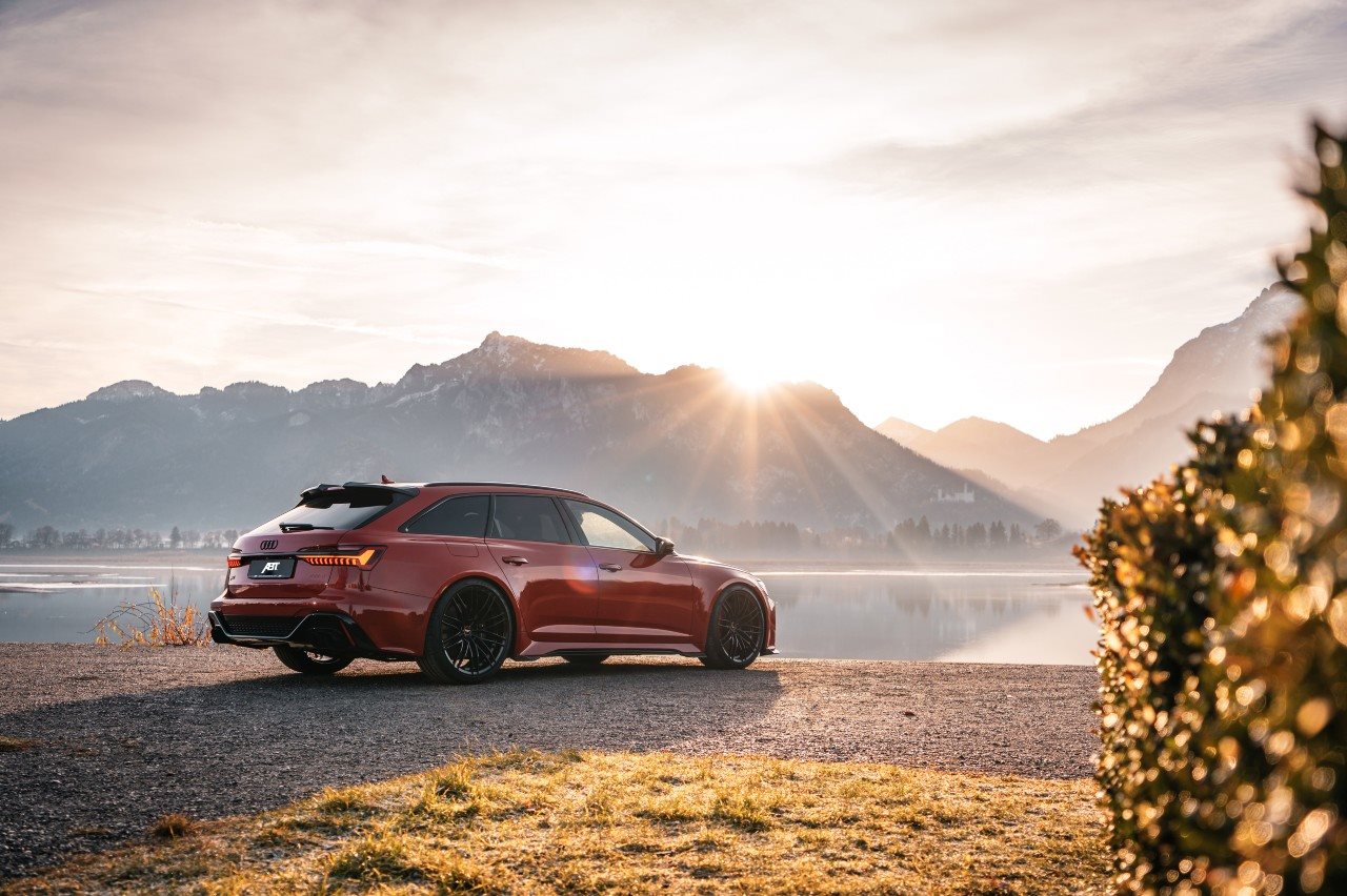 AUDI RS 6 & RS Q8 BY ABT SPORTSLINE, foto 5
