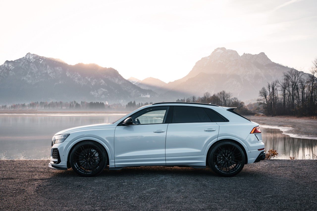 AUDI RS 6 & RS Q8 BY ABT SPORTSLINE, foto 7