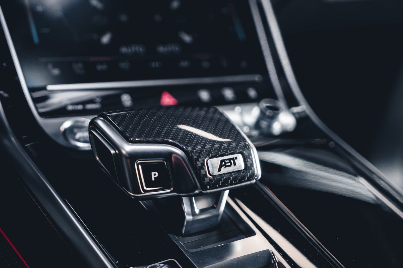 AUDI RS 6 & RS Q8 BY ABT SPORTSLINE, foto 10