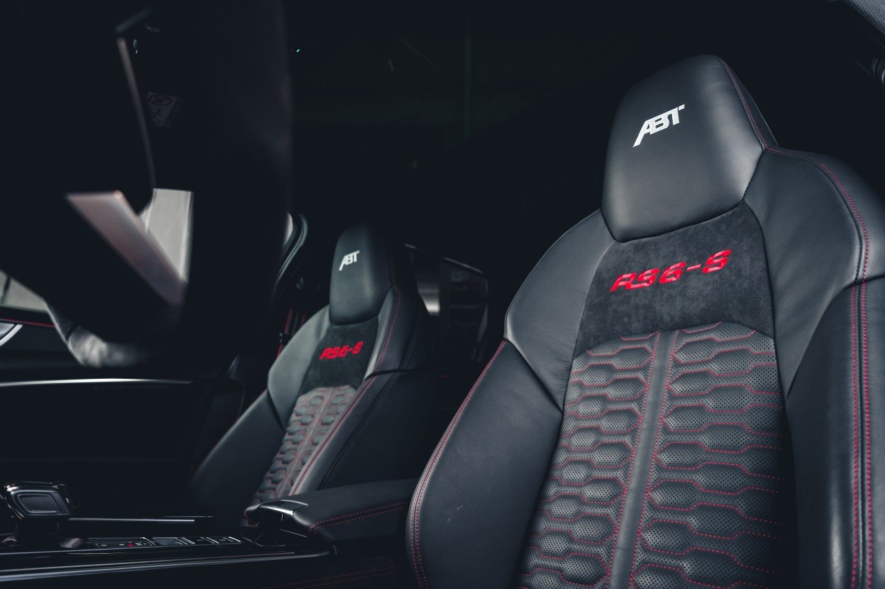 AUDI RS 6 & RS Q8 BY ABT SPORTSLINE, foto 11
