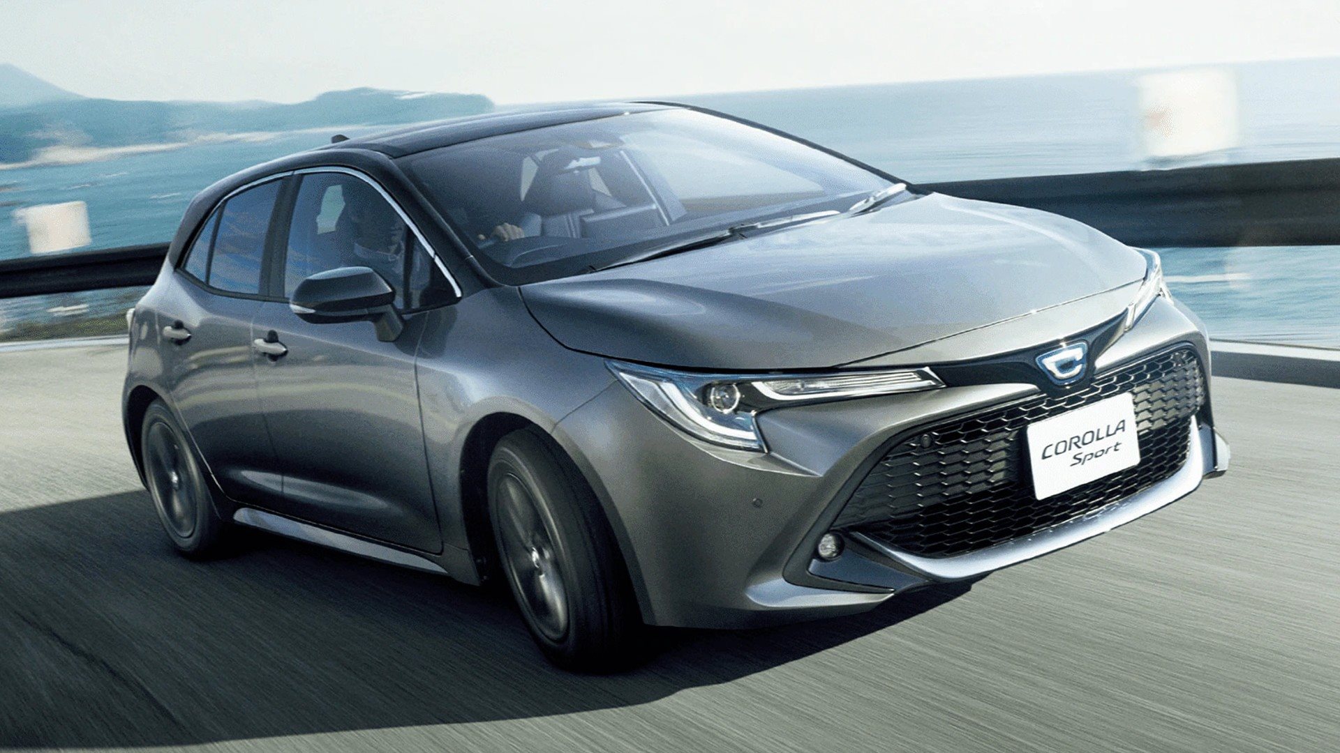 2021 - TOYOTA COROLLA 50 MILLION EDITION, foto 1