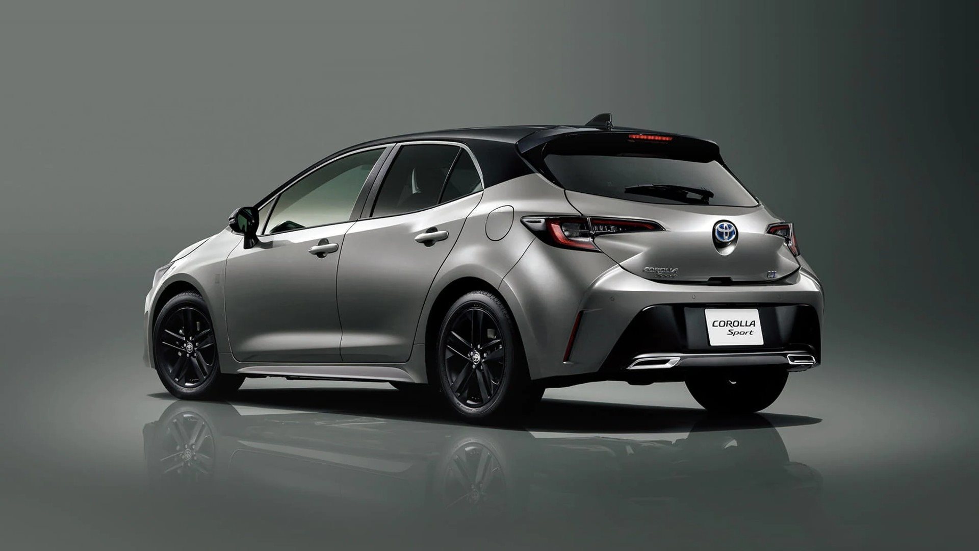 2021 - TOYOTA COROLLA 50 MILLION EDITION, foto 2