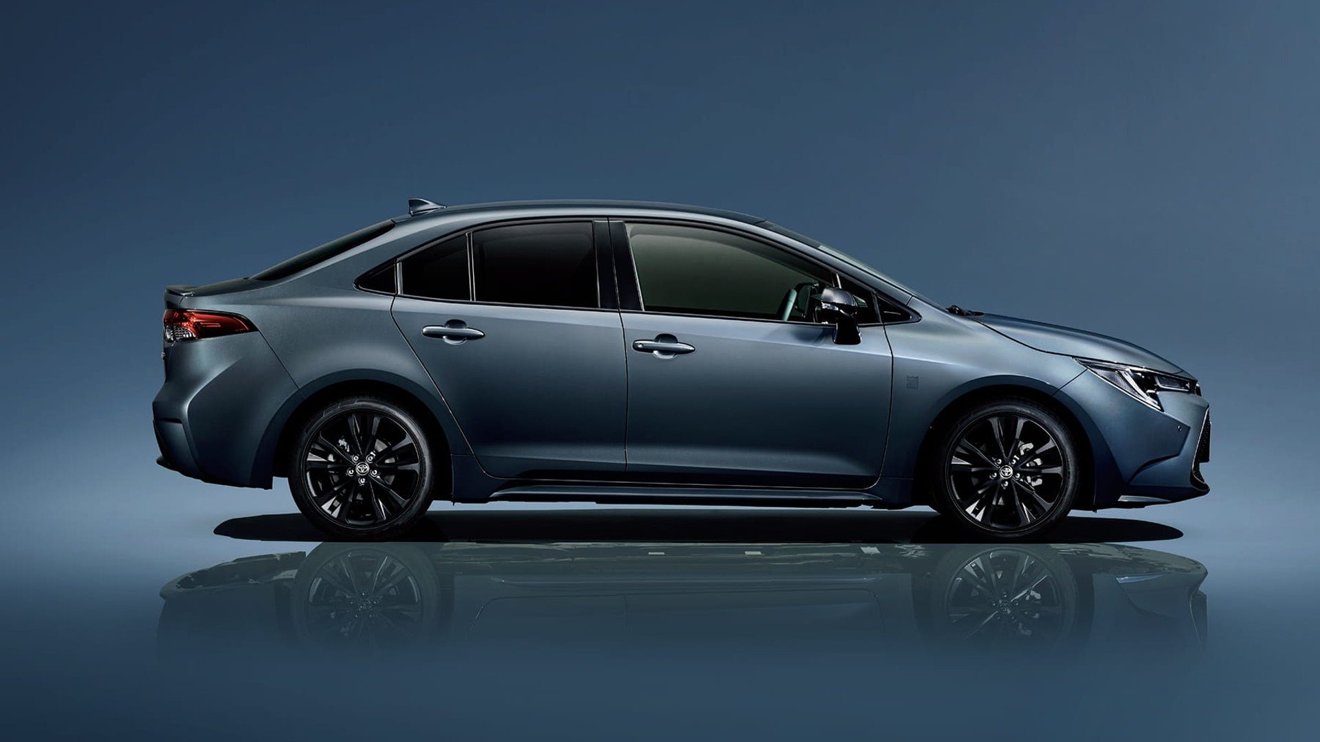 2021 - TOYOTA COROLLA 50 MILLION EDITION, foto 4