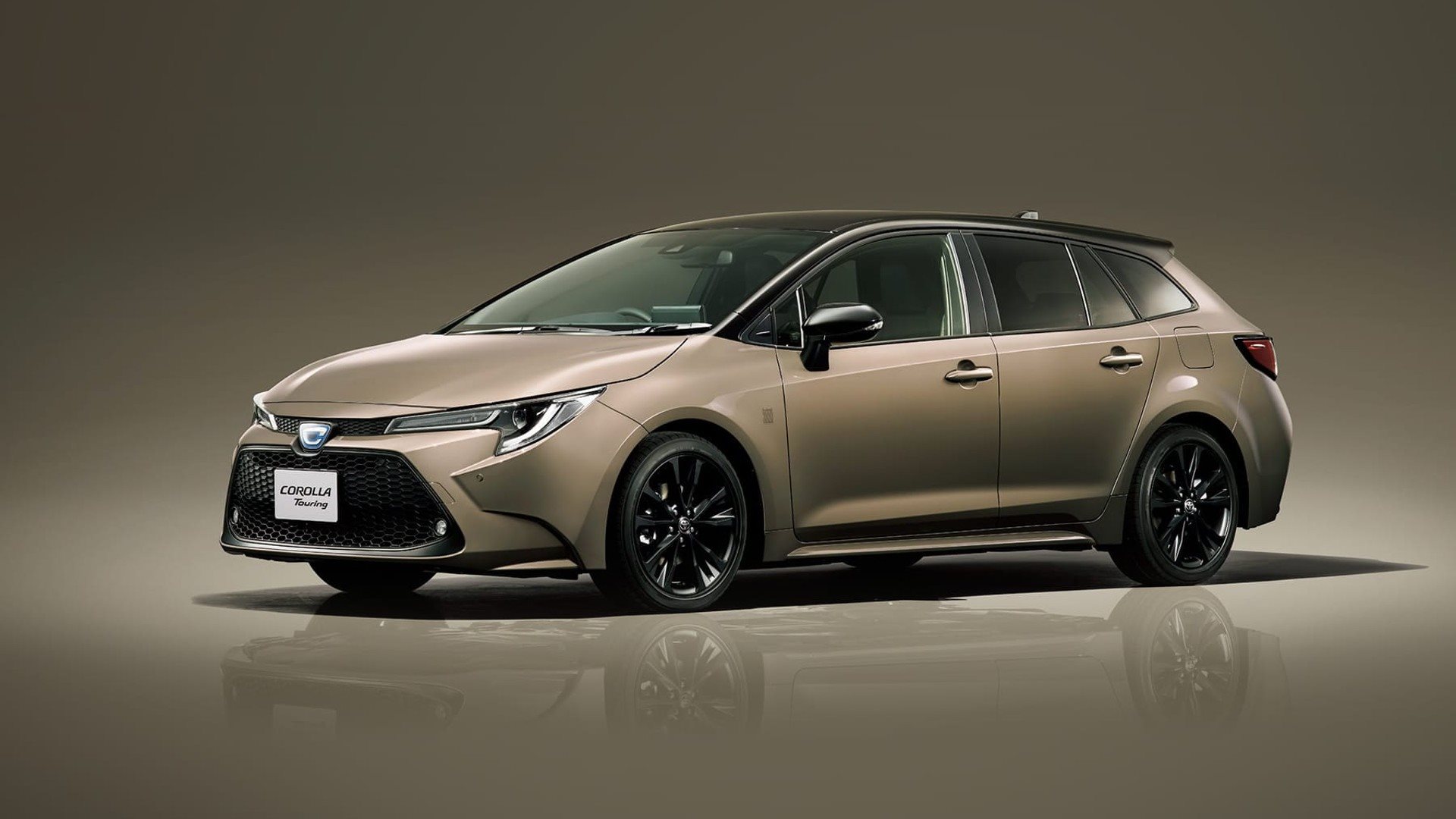 2021 - TOYOTA COROLLA 50 MILLION EDITION, foto 5
