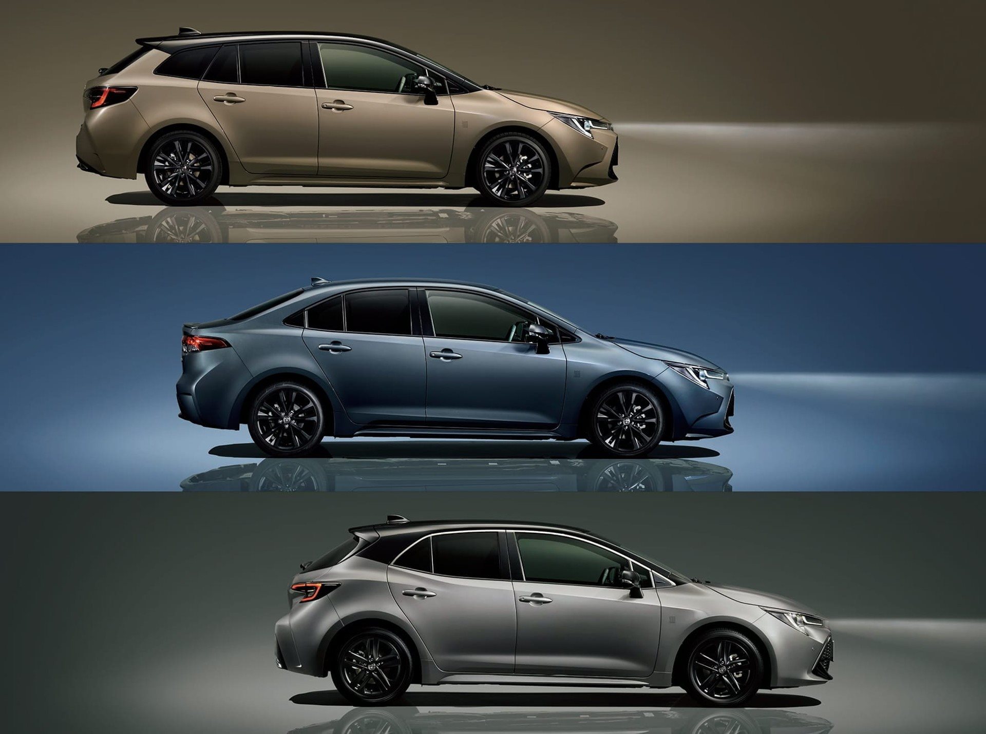 2021 - TOYOTA COROLLA 50 MILLION EDITION, foto 7
