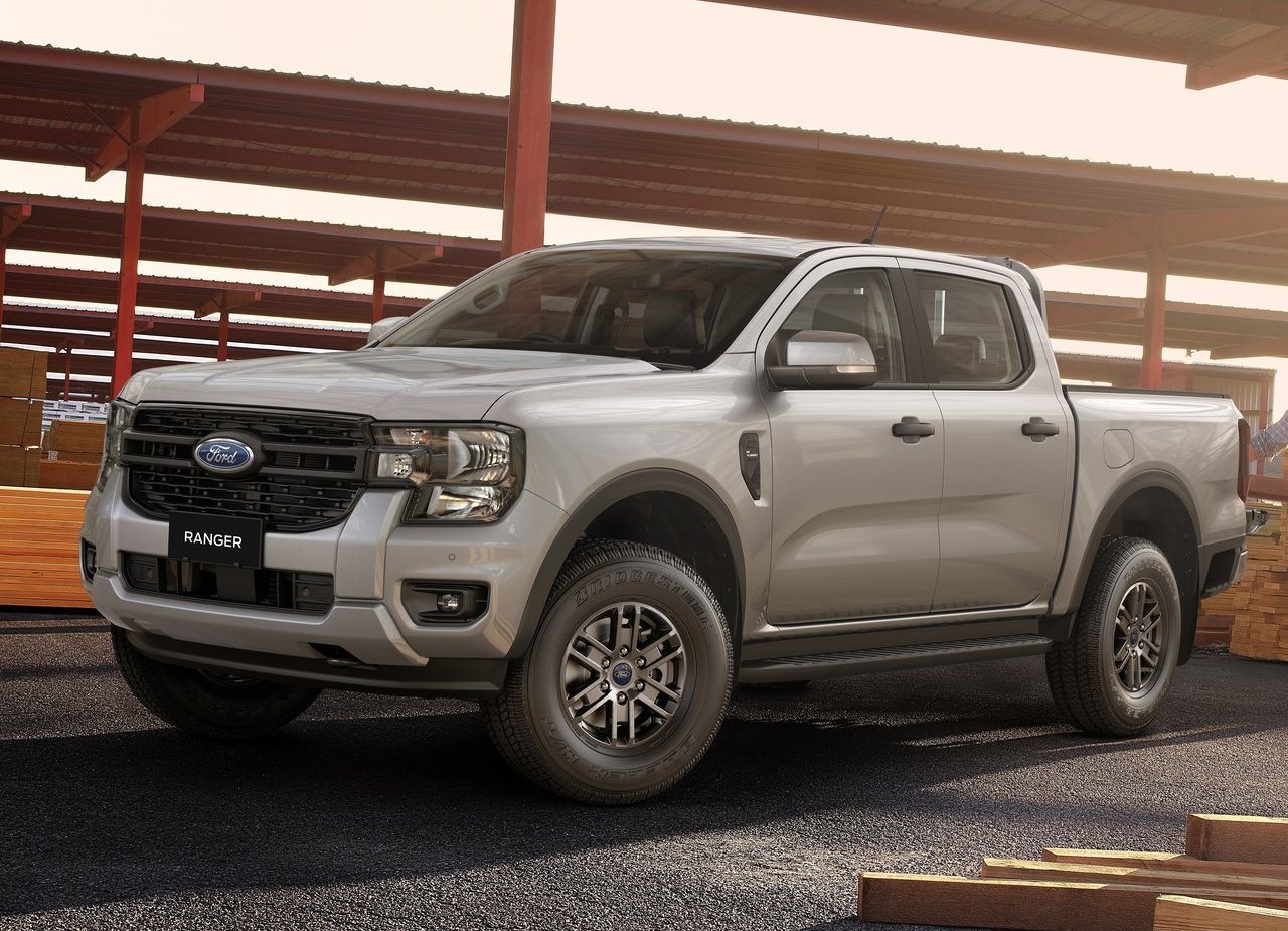 2023 - FORD RANGER, foto 1