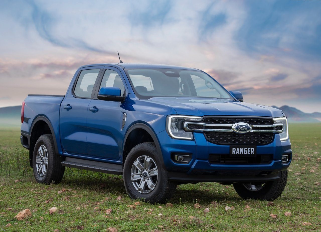 2023 - FORD RANGER, foto 3