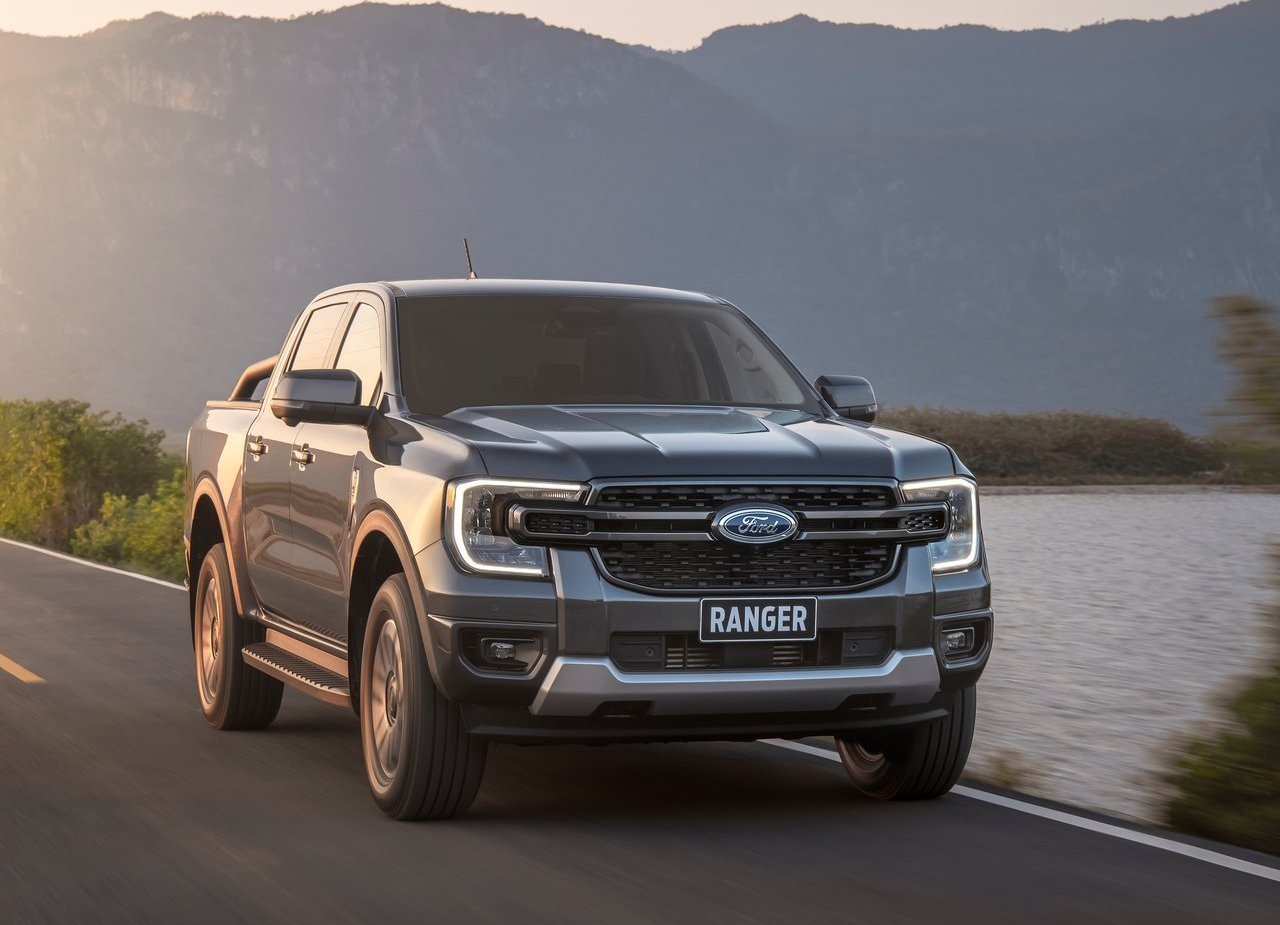 2023 - FORD RANGER, foto 13