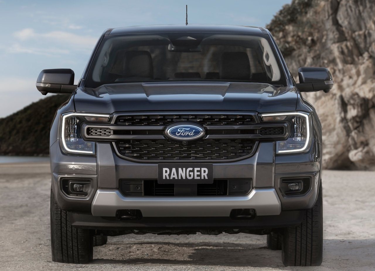 2023 - FORD RANGER, foto 24