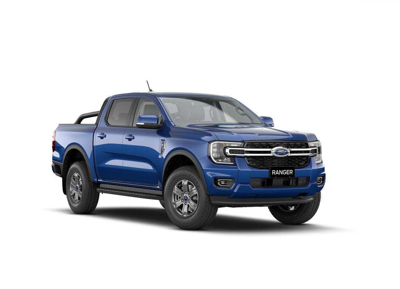 2023 - FORD RANGER, foto 29