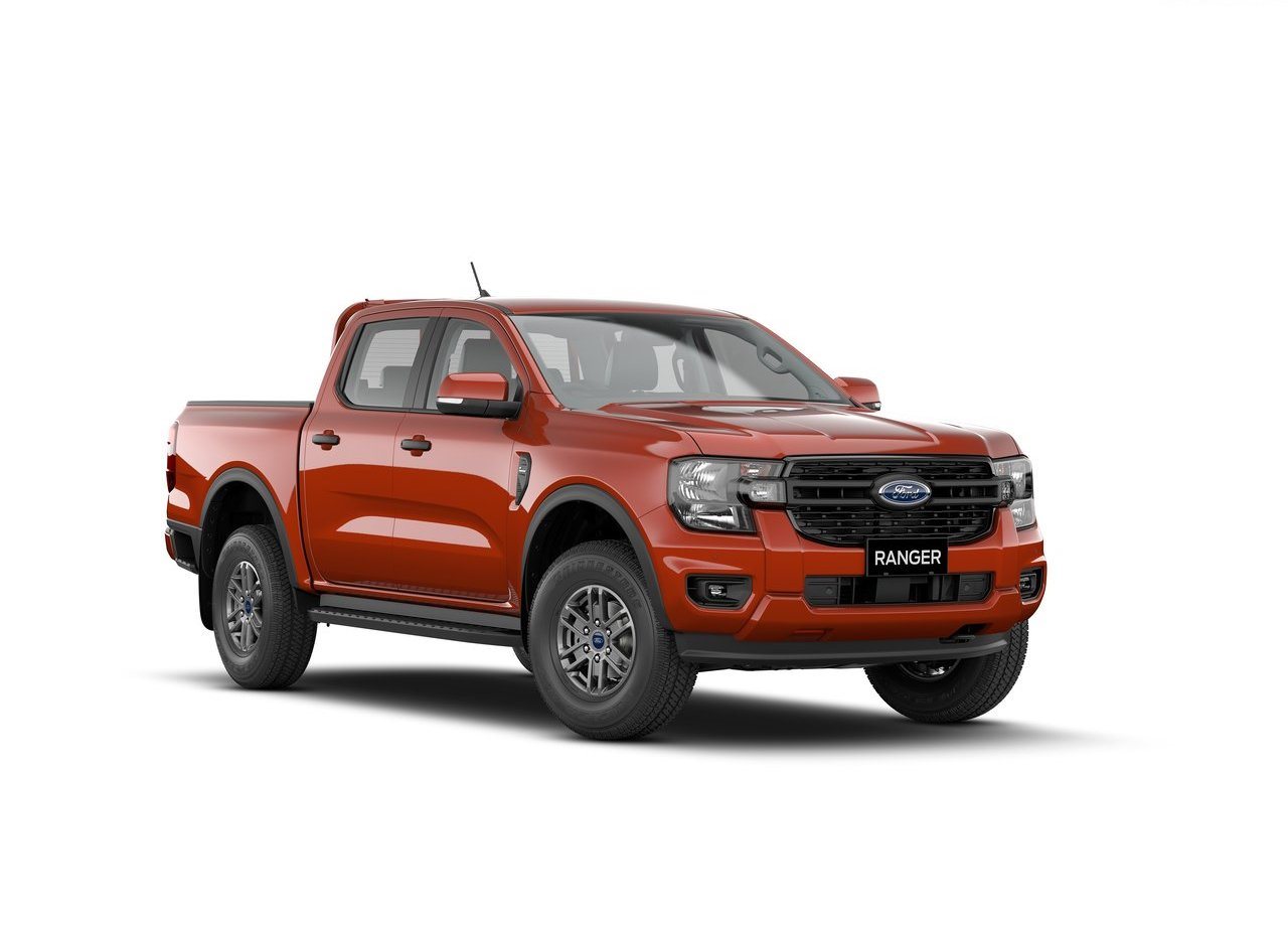 2023 - FORD RANGER, foto 31