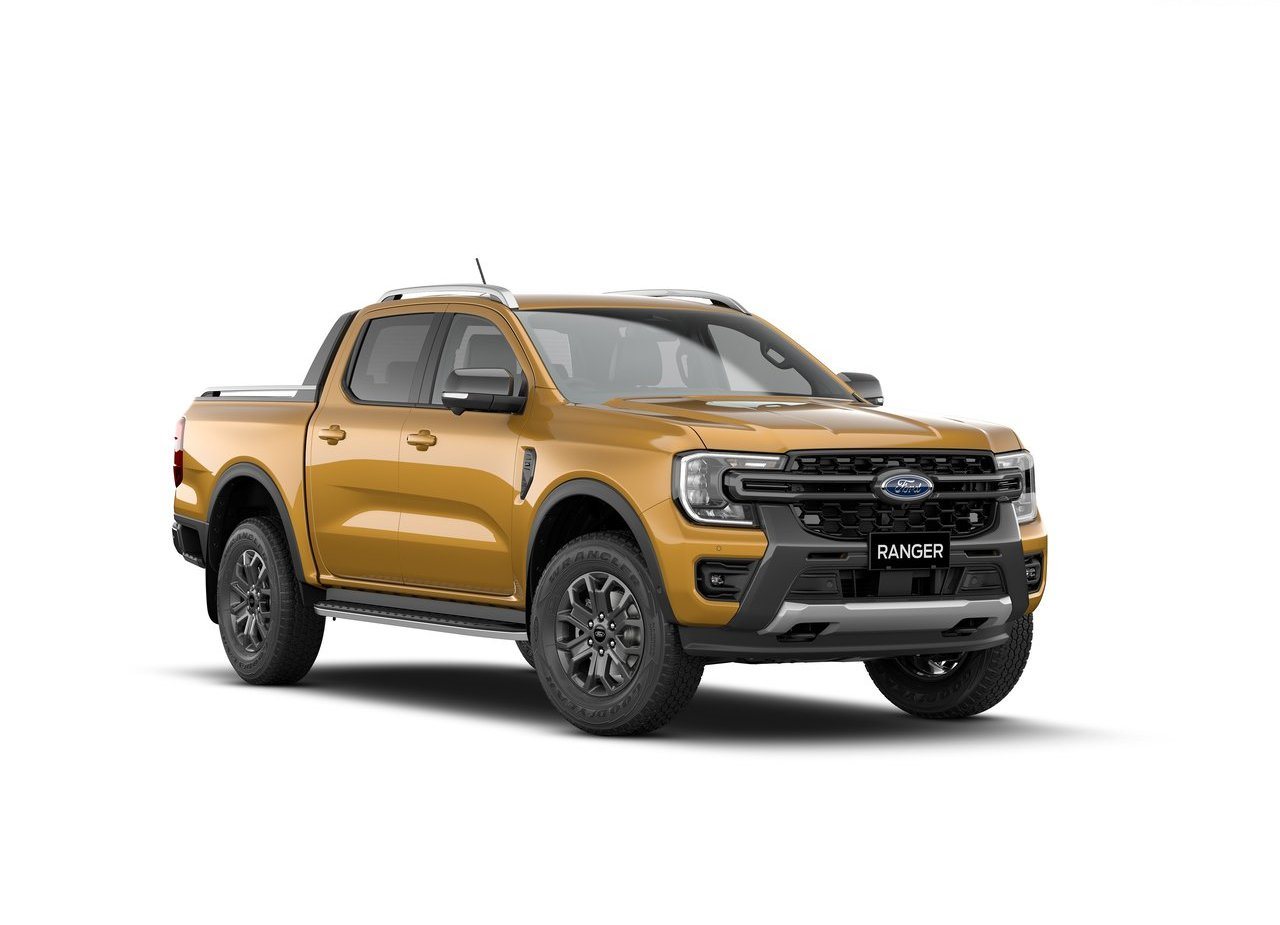 2023 - FORD RANGER, foto 32