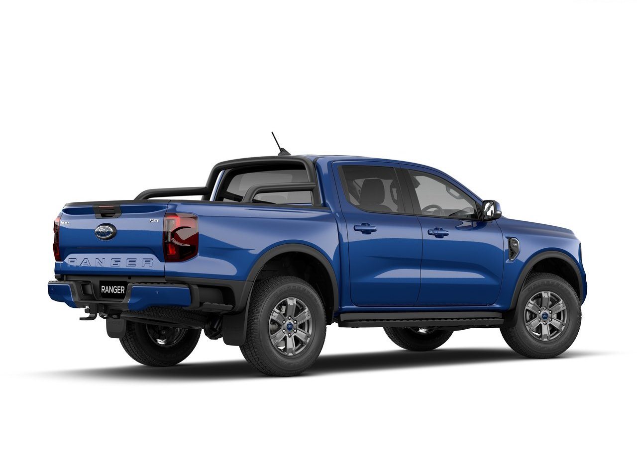 2023 - FORD RANGER, foto 33