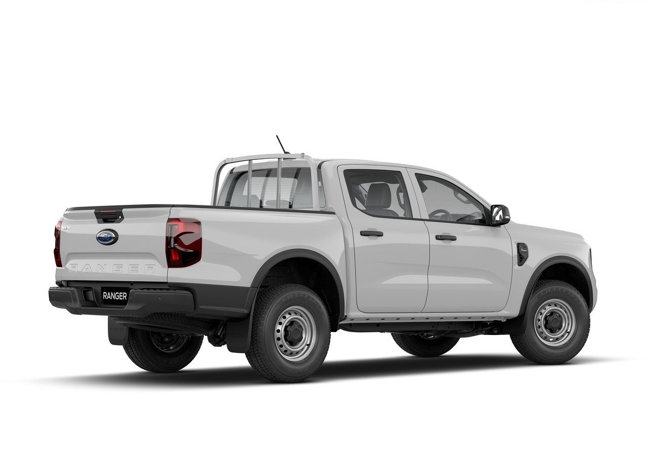 2023 - FORD RANGER, foto 34
