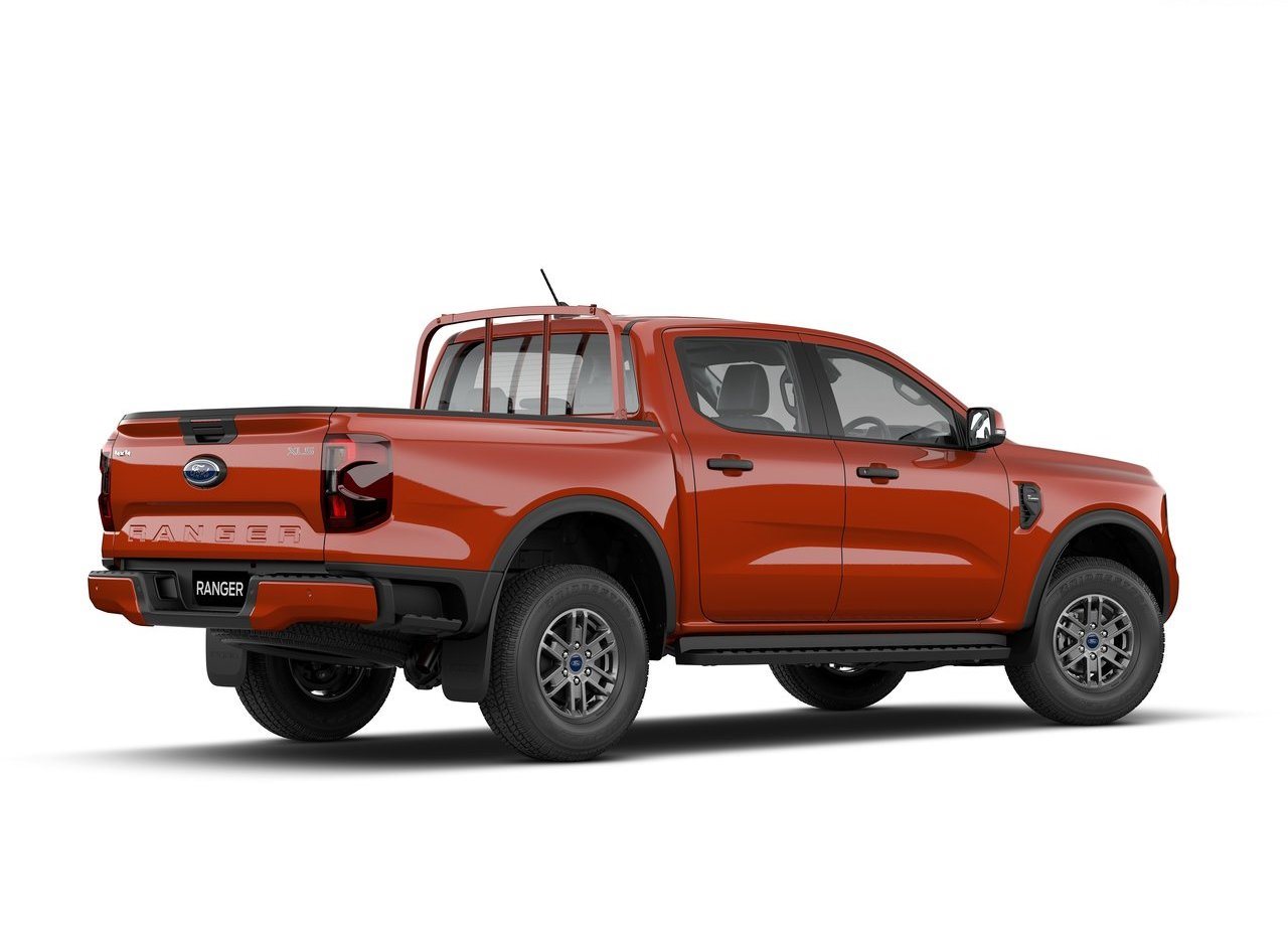 2023 - FORD RANGER, foto 35