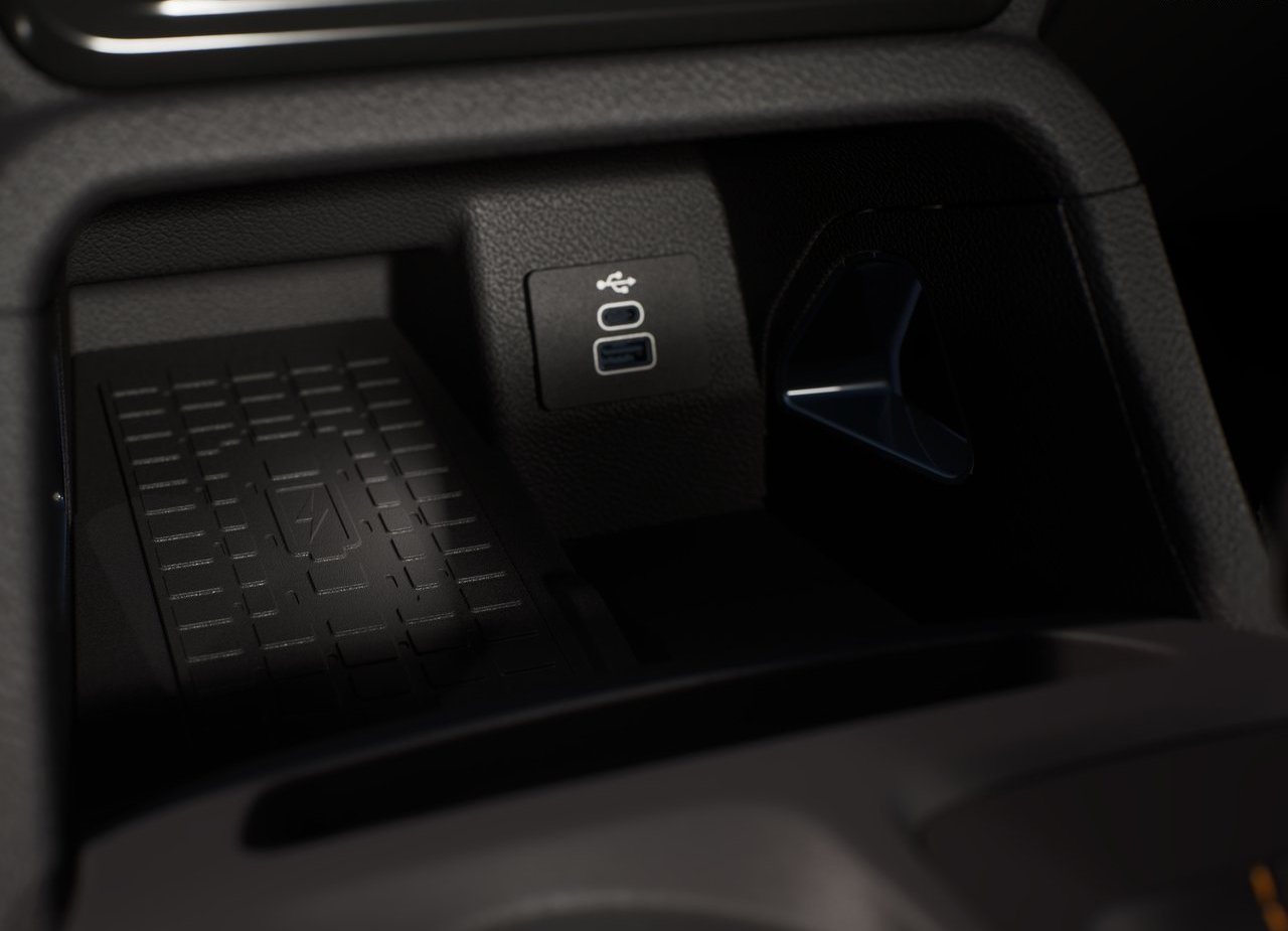 2023 - FORD RANGER, foto 44
