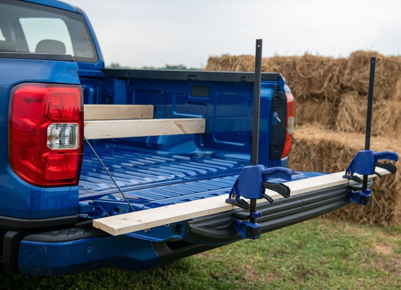 2023 - FORD RANGER, foto 46