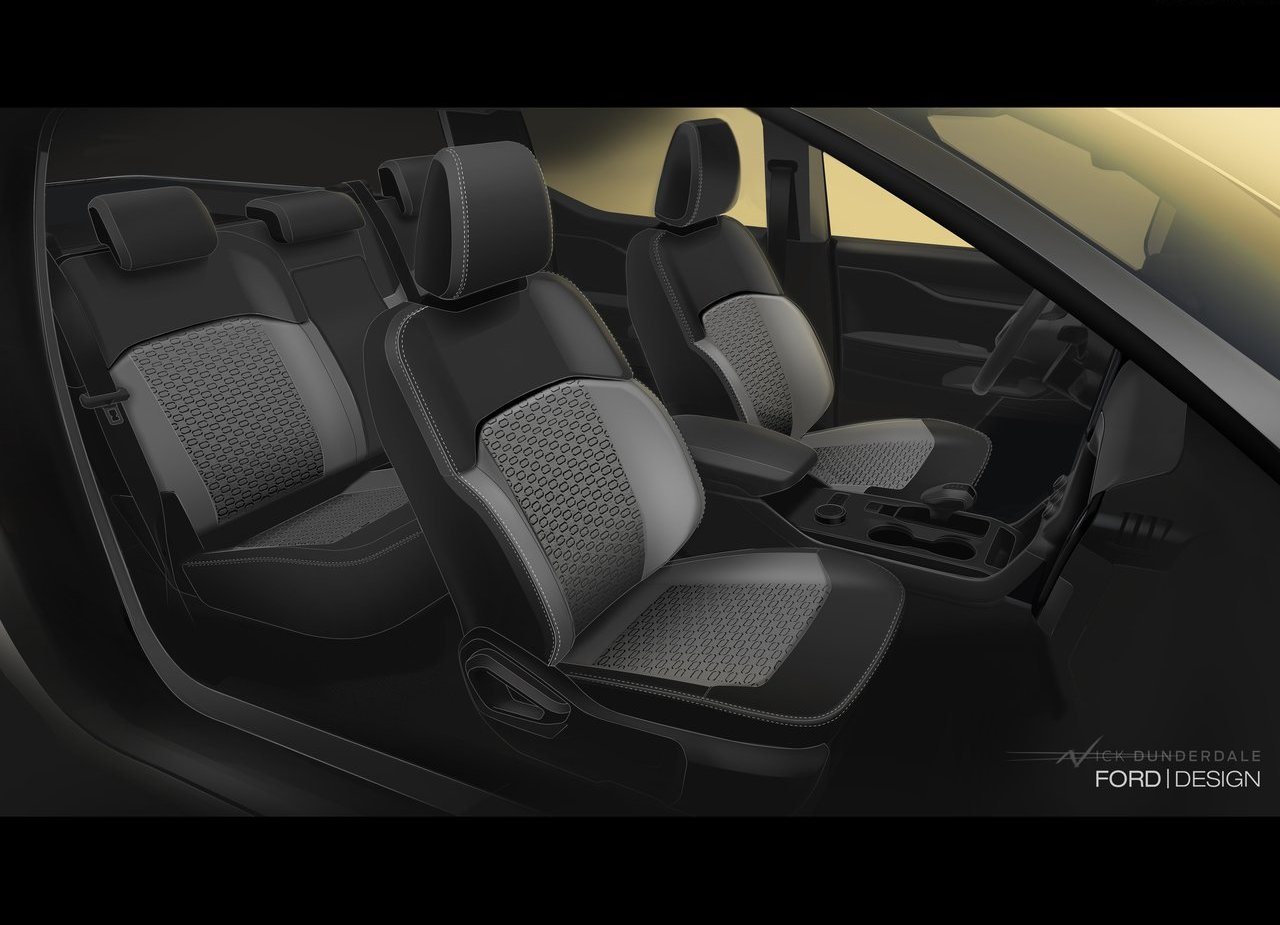 2023 - FORD RANGER, foto 65